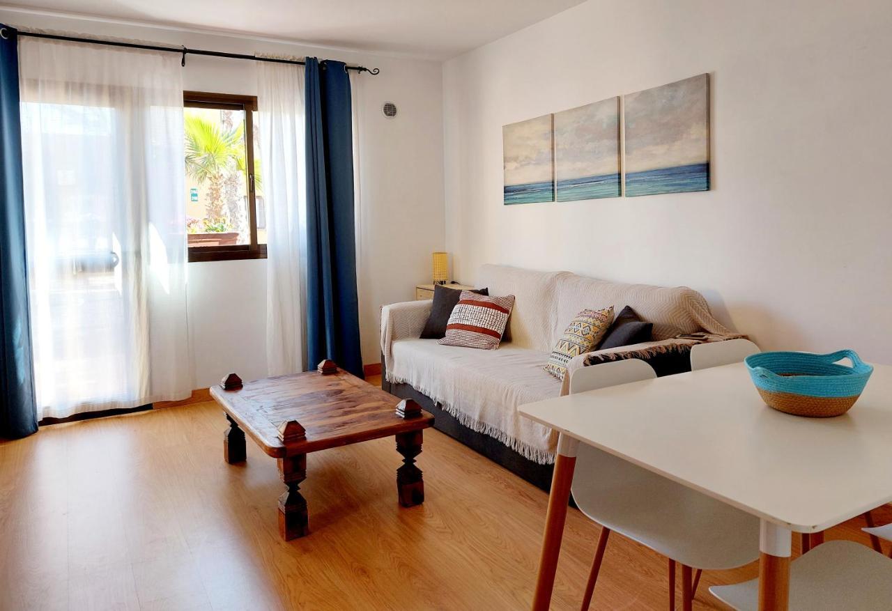 Casa Ledu - Sunny Holiday In Fuerteventura Corralejo Kültér fotó