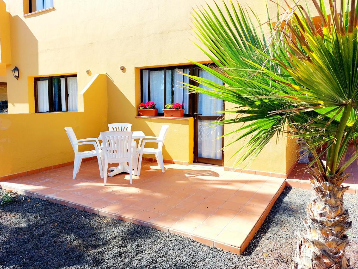 Casa Ledu - Sunny Holiday In Fuerteventura Corralejo Kültér fotó