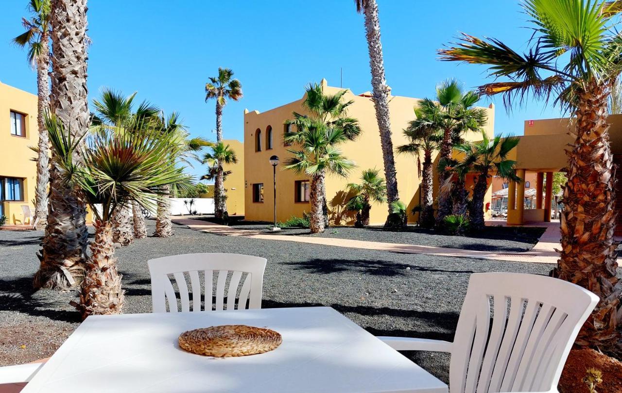 Casa Ledu - Sunny Holiday In Fuerteventura Corralejo Kültér fotó