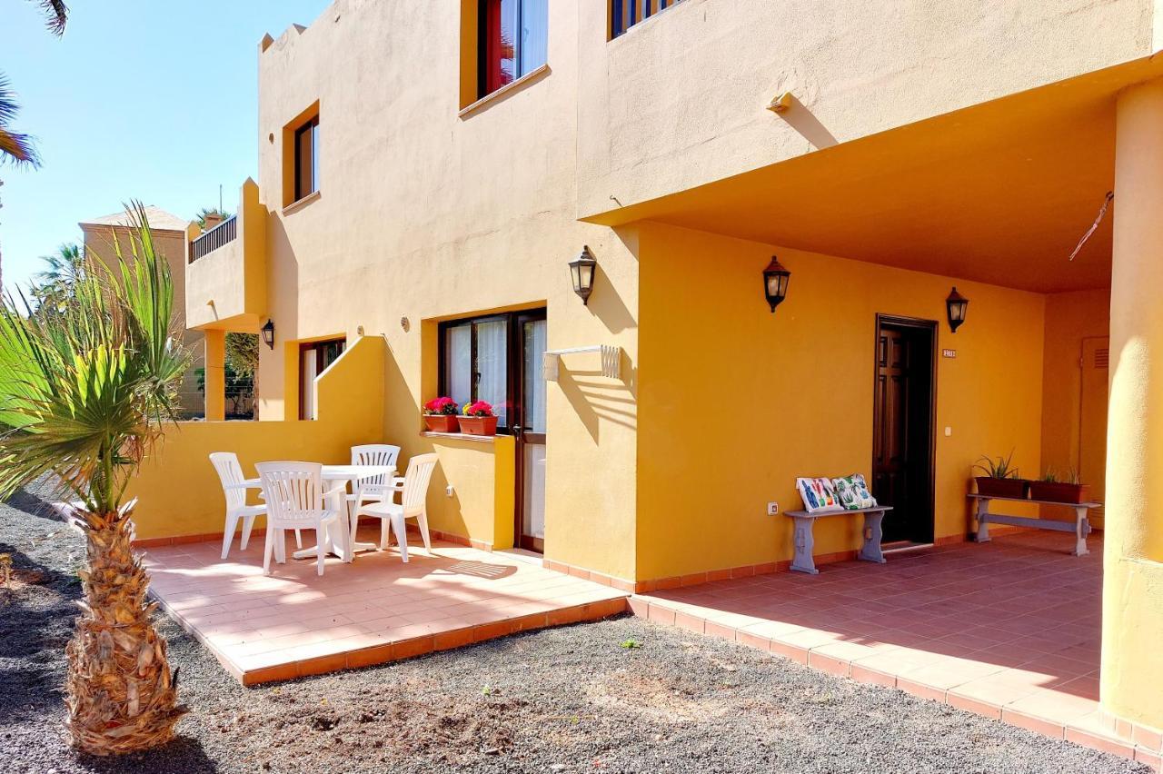 Casa Ledu - Sunny Holiday In Fuerteventura Corralejo Kültér fotó
